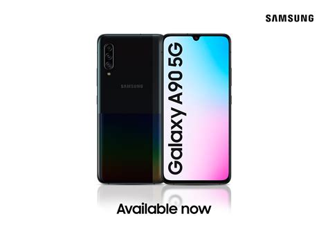 Sıfır Samsung Galaxy A90 Fiyatları .